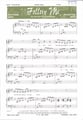 Follow Me Two-Part choral sheet music cover